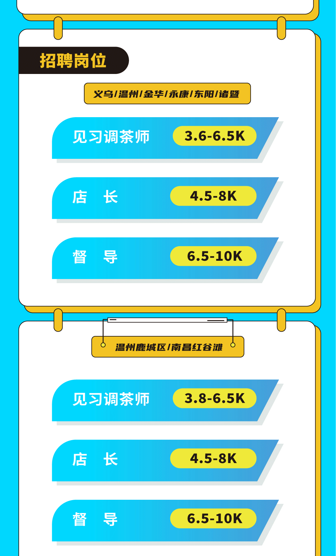 williamhill威廉希尔官网奶茶招聘